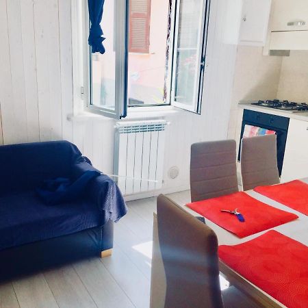 Casa Di Tatjana Lejlighed La Spezia Eksteriør billede