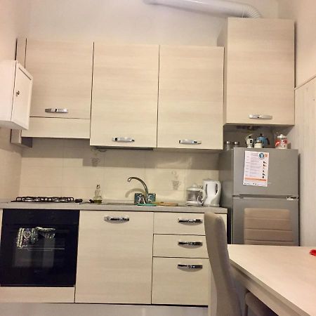 Casa Di Tatjana Lejlighed La Spezia Eksteriør billede